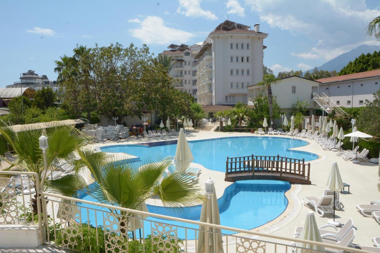 Otel Miramor & 5*