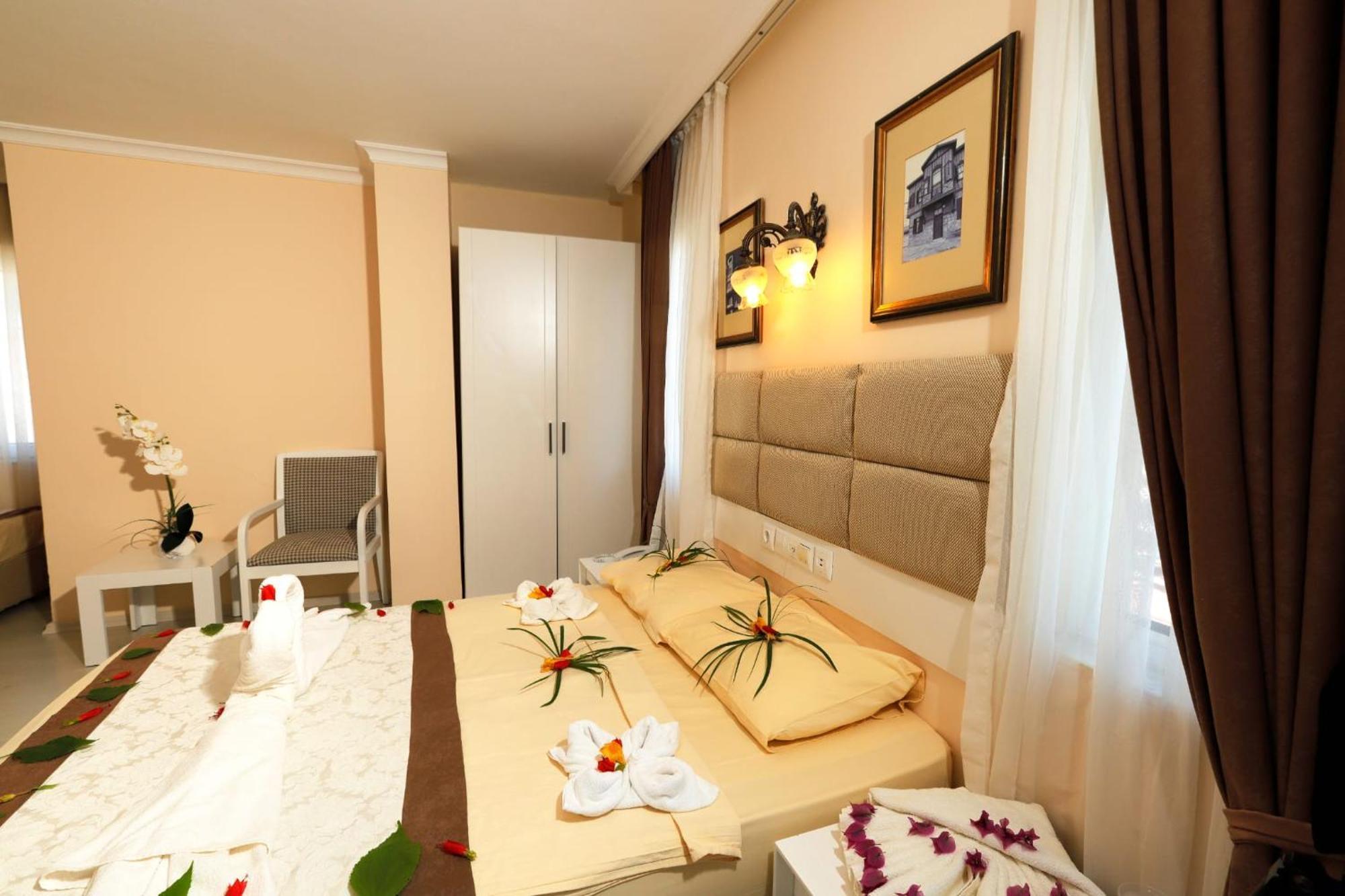 Otel Miramor & 5*
