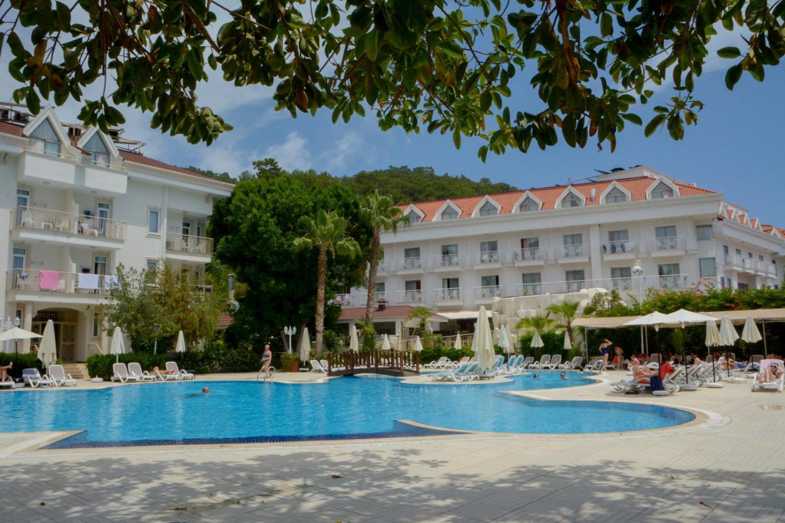 Miramor & Otel Antalya