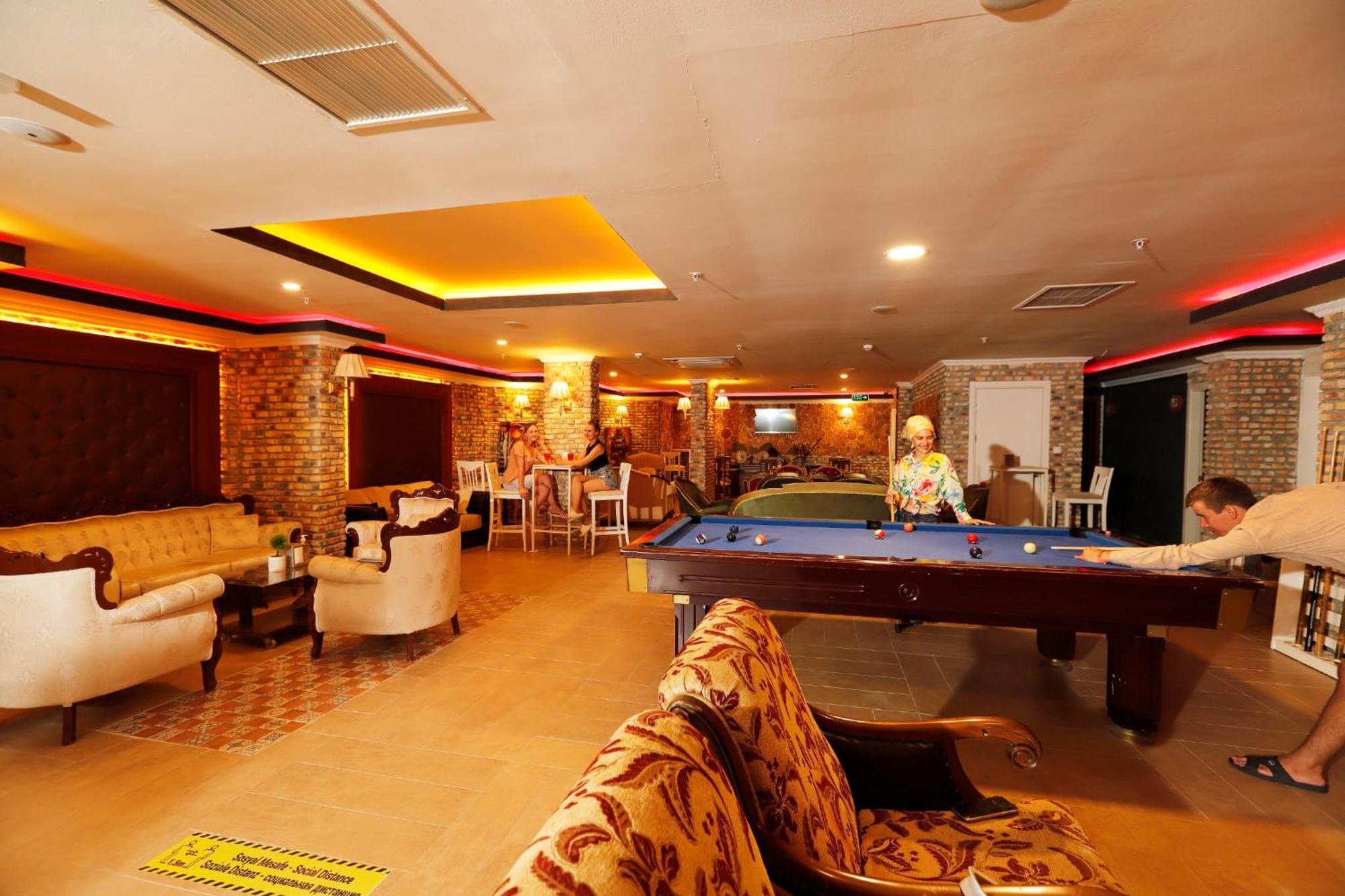 Otel Miramor & 5*
