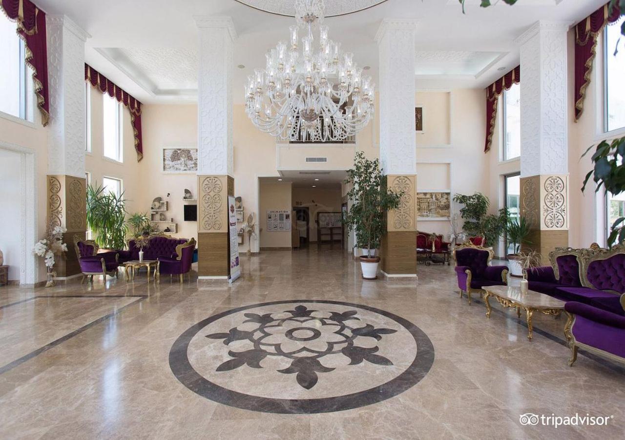 Miramor & Otel Antalya